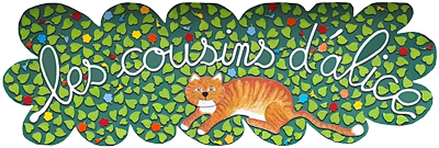Les cousins d'Alice